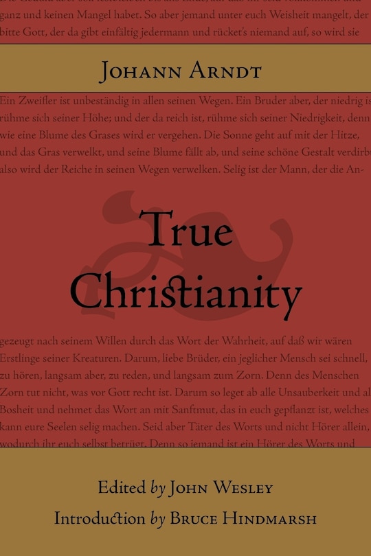 Front cover_True Christianity