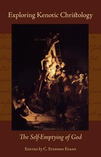 Couverture_Exploring Kenotic Christology