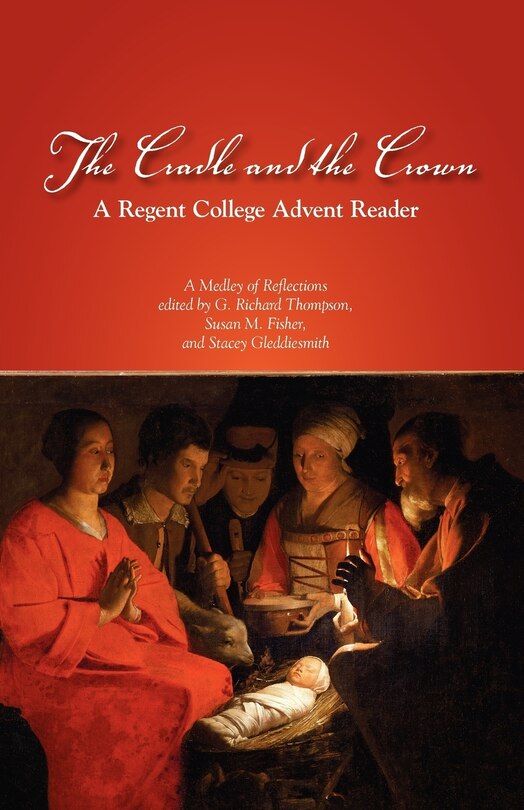 Couverture_The Cradle And The Crown