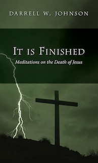 Front cover_It Is Finished