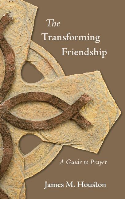Front cover_The Transforming Friendship