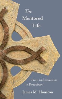 Front cover_The Mentored Life