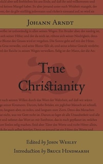 Front cover_True Christianity