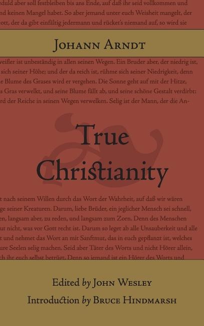 Front cover_True Christianity