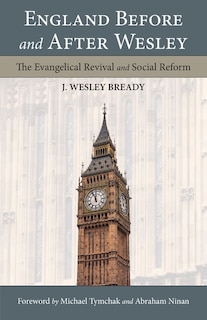 Front cover_England Before and After Wesley