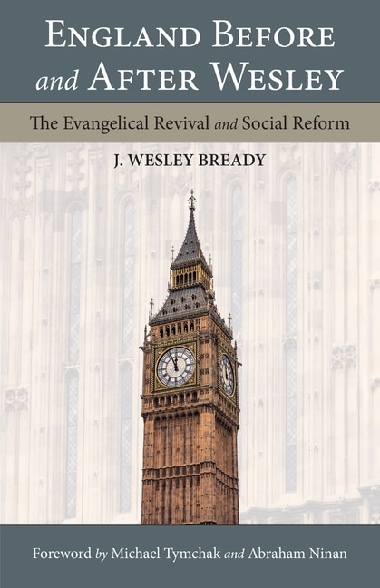 Front cover_England Before and After Wesley