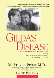 Couverture_Gilda's Disease