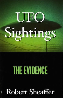 Couverture_Ufo Sightings