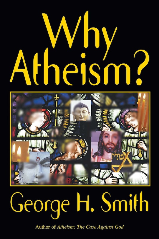 Couverture_Why Atheism?