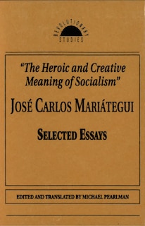 The Heroic And Creative Meaning Of Socialism