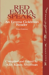 Front cover_Red Emma Speaks