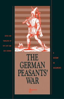 Couverture_The German Peasants' War