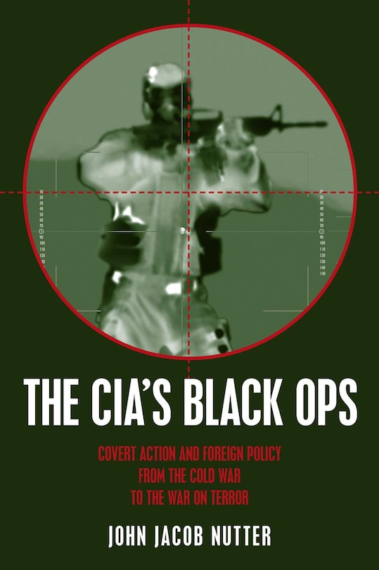 Front cover_CIA's Black Ops