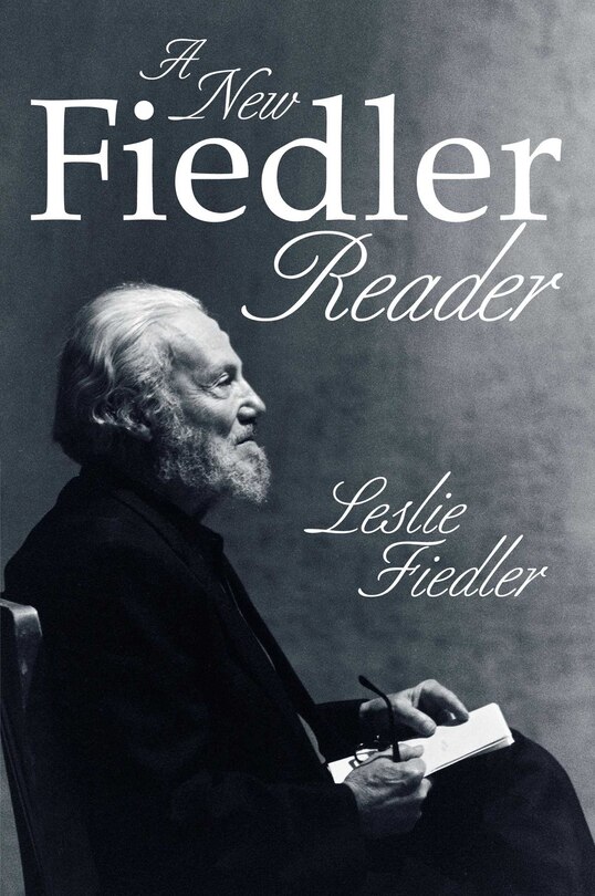 Couverture_New Fiedler Reader