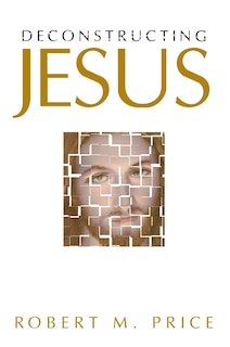 Front cover_Deconstructing Jesus