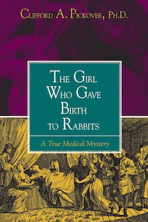 Front cover_Girl Who Gave Birth to Rabbits