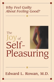 Front cover_Joy of Self-Pleasuring