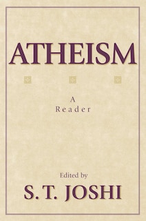 Front cover_Atheism