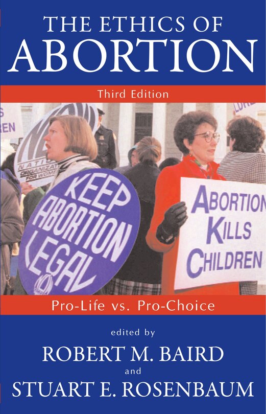 Couverture_The Ethics Of Abortion