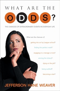Front cover_What Are The Odds