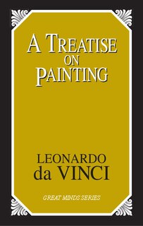 Front cover_A Treatise On Painting