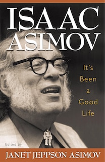 Front cover_It's Been A Good Life
