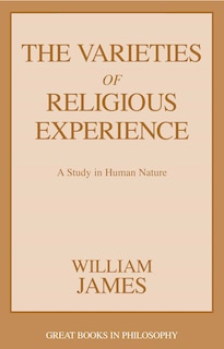 Couverture_Varieties of Religious Experience