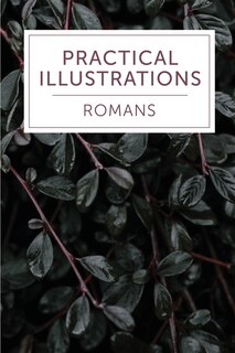 Front cover_Practical Illustrations