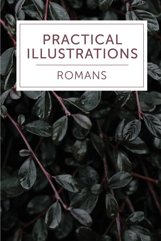 Front cover_Practical Illustrations