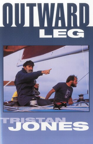 Front cover_Outward Leg