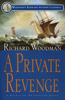 Front cover_A Private Revenge