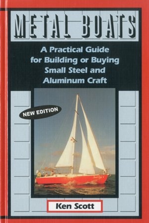Front cover_Metal Boats