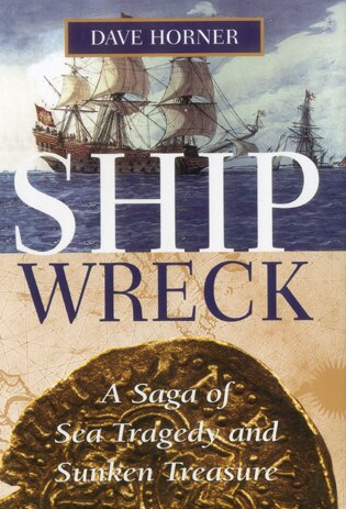 Front cover_Shipwreck