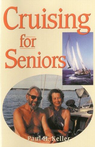 Front cover_Cruising for Seniors