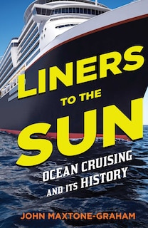 Front cover_Liners to the Sun