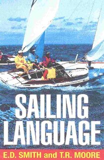 Front cover_Sailing Language