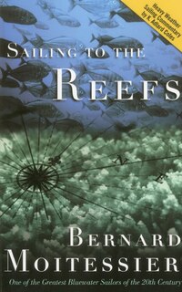 Front cover_Sailing to the Reefs