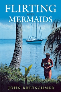 Front cover_Flirting with Mermaids
