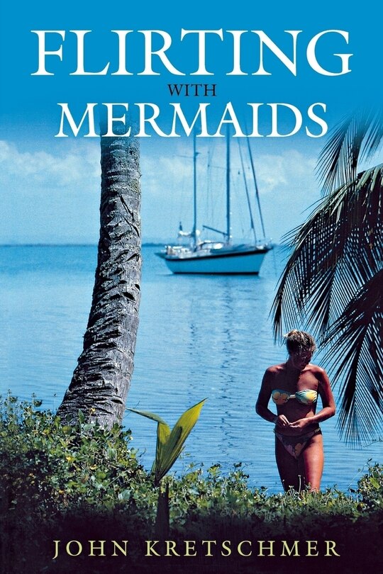 Front cover_Flirting with Mermaids