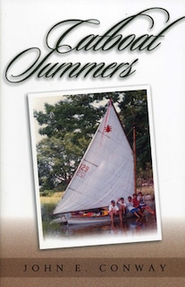 Front cover_Catboat Summers