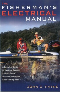 Couverture_Fisherman's Electrical Manual