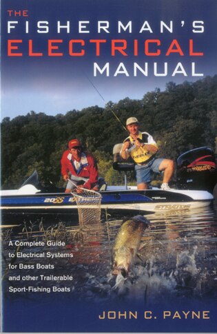 Couverture_Fisherman's Electrical Manual