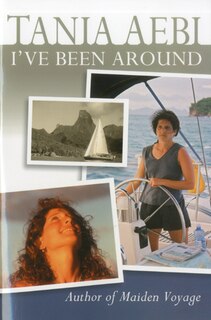 Couverture_I've Been Around