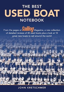 Front cover_The Best Used Boat Notebook