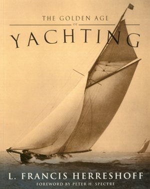 Front cover_The Golden Age of Yachting