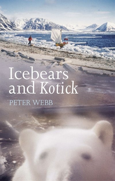 Couverture_Ice Bears And Kotick