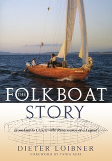 Front cover_Folkboat Story