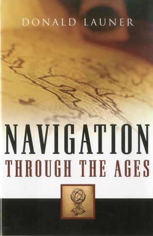 Couverture_Navigation Through the Ages