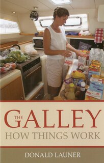 Couverture_Galley: How Things Work
