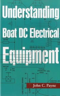 Couverture_Understanding Boat Dc Electrical Equipment